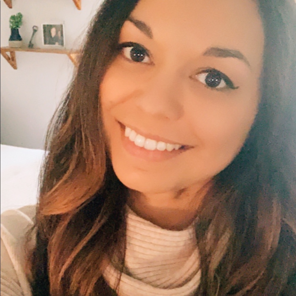 Meet your Posher, Kearstin